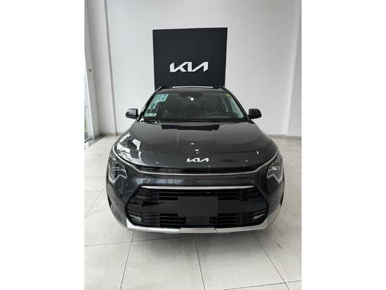 KIA NIRO 1.6 GDI HEV SX PRESTIGE DCT